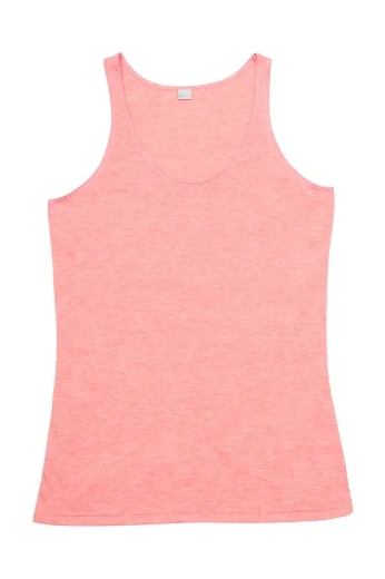 Picture of RAMO, Ladies American Style Singlet